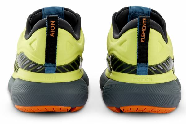 TRUE MOTION U-Tech Aion Elements (Herren)