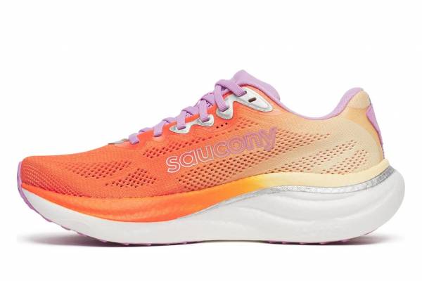 SAUCONY Ride 19 (Damen)