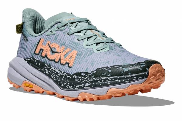 HOKA Speedgoat 6 GTX (Damen)