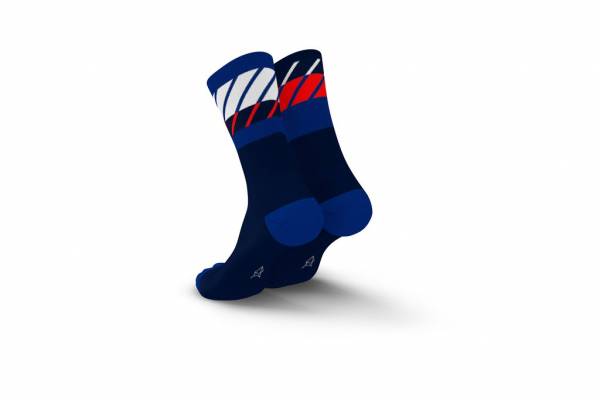 INCYLENCE Merino Laufsocken (unisex)