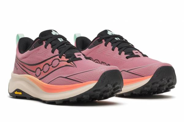 SAUCONY Peregrine 16 (Damen)