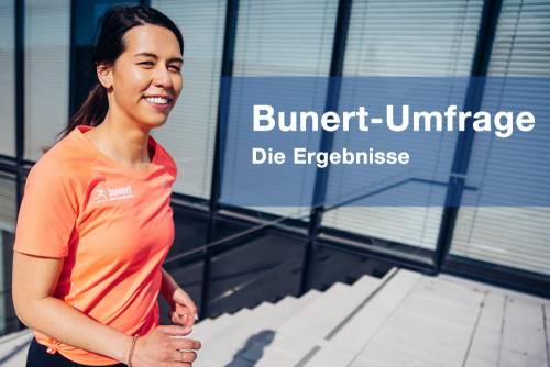 Bunert-Umfrage: Die Ergebnisse