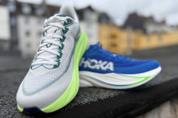 HOKA Mach 7