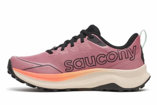 SAUCONY Peregrine 16 (Damen)
