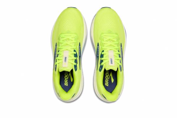 BROOKS Ghost 17 (Herren)