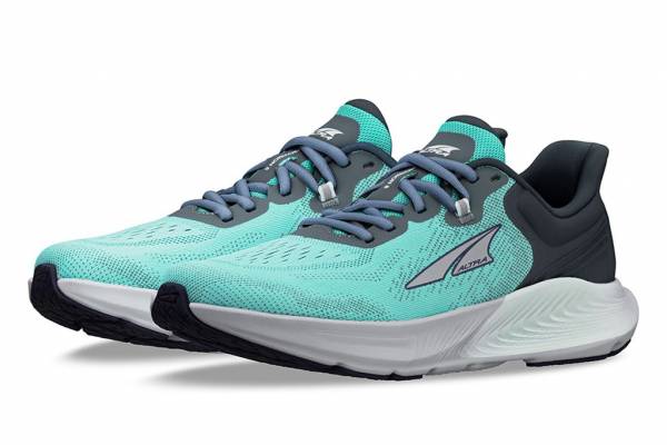 ALTRA Provision 8 (Damen)