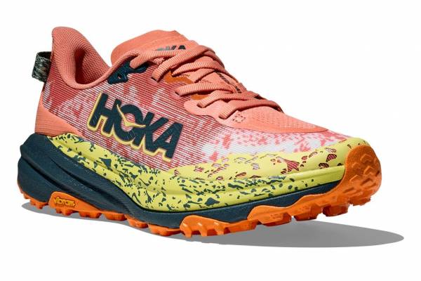 HOKA Speedgoat 6 (Damen)