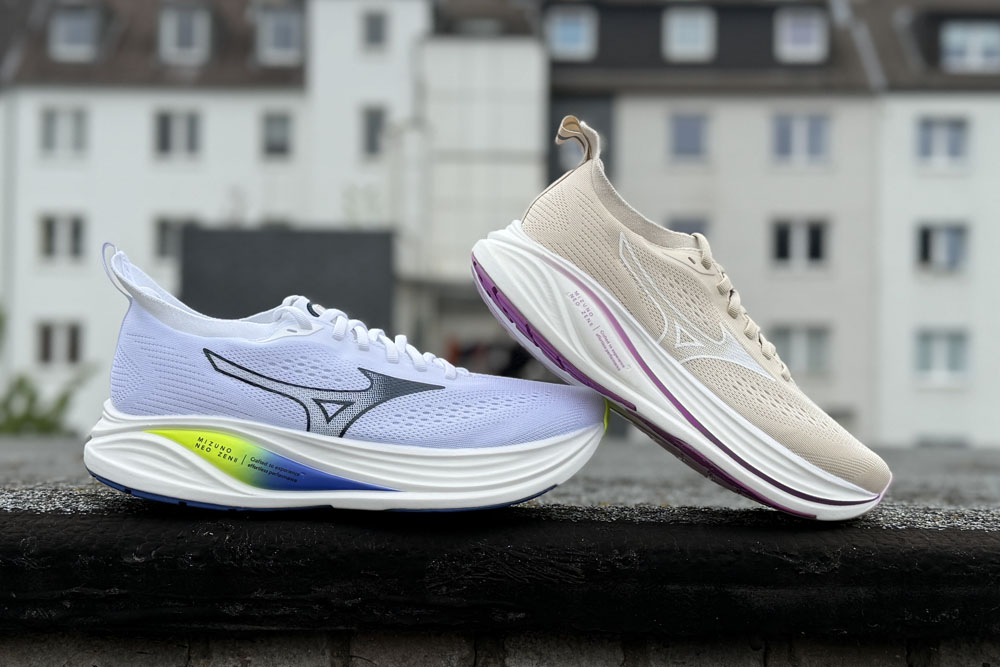 MIZUNO Neo Zen 2