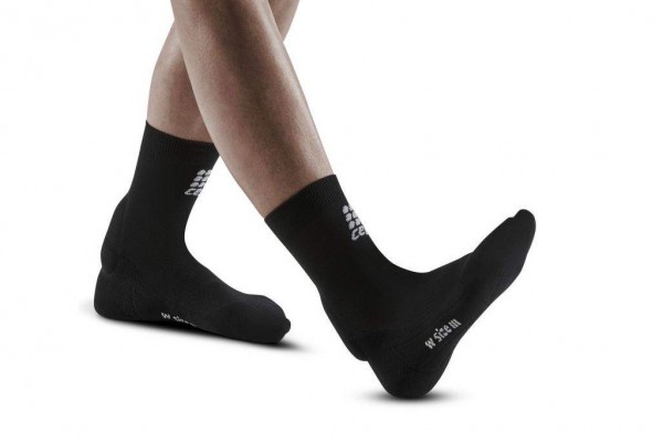 CEP Achilles Support Short Socks (Herren)