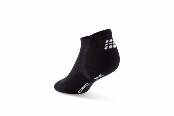 CEP Core Run Compression 5.0 Socks No Show Laufsocken (Herren)