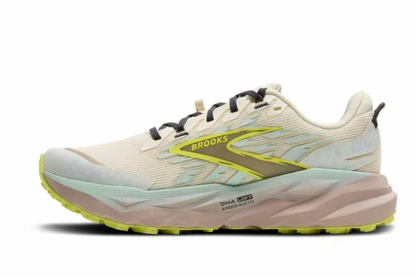 BROOKS Cascadia 19 (Damen)