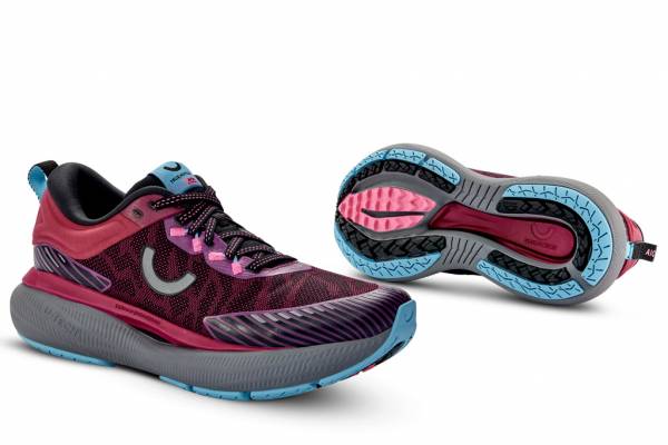 True Motion Aion Elements Damen