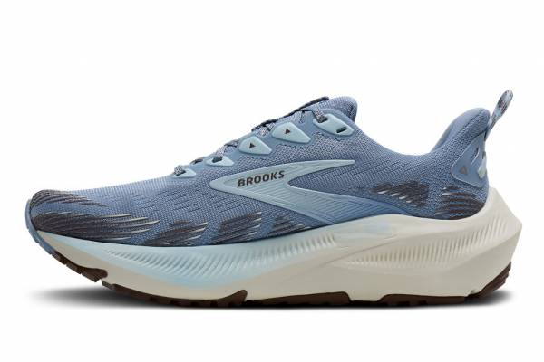 BROOKS Ghost Trail (Damen)