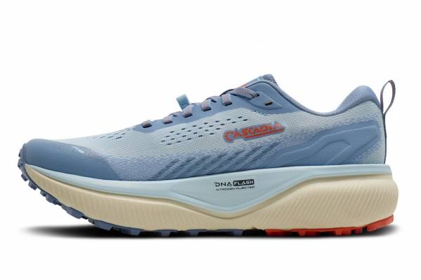 BROOKS Cascadia 20 (Damen)