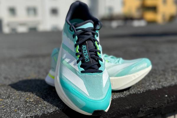 Adidas Adizero Boston 13