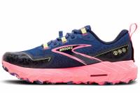 Vorschau: BROOKS Cascadia 18 (Damen) Vorschau: BROOKS Cascadia 18 (Damen)