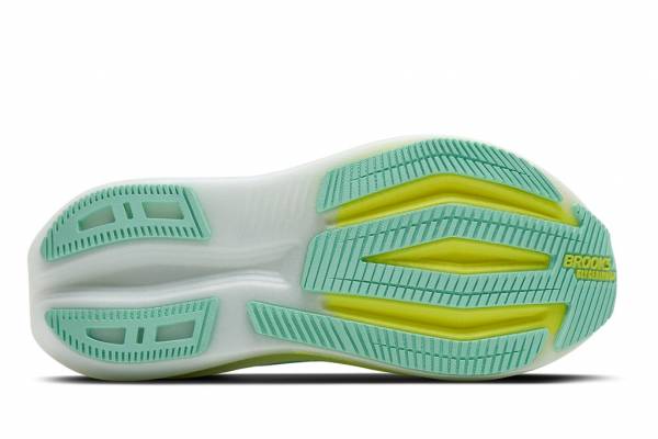 BROOKS Glycerin Max 2 (Damen)