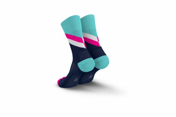 INCYLENCE Ultralight Laufsocken
