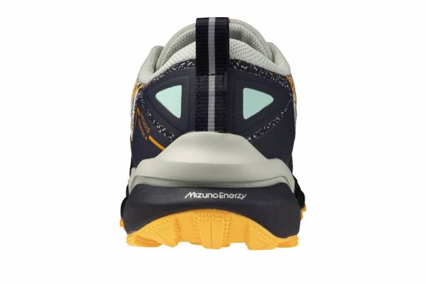 MIZUNO Wave Daichi 9 (Herren)