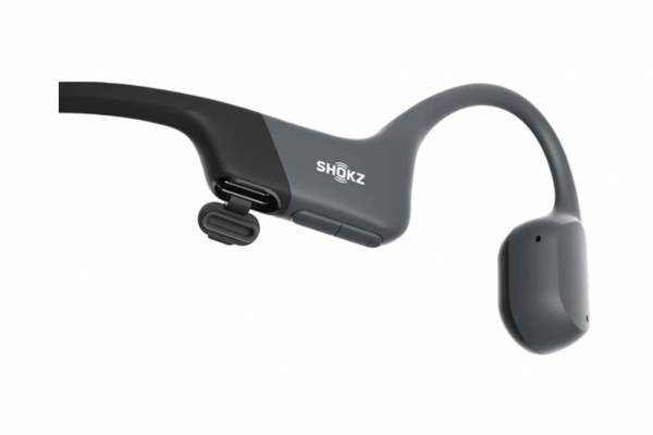 SHOKZ OpenRun USB-C Sportkopfhörer