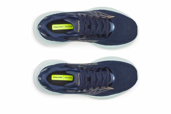 SAUCONY Ride 19 (Damen)