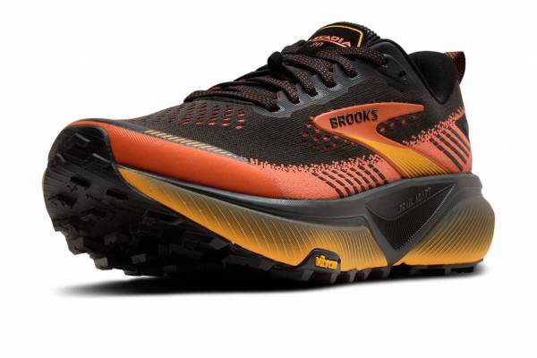 BROOKS Cascadia 20 (Herren)