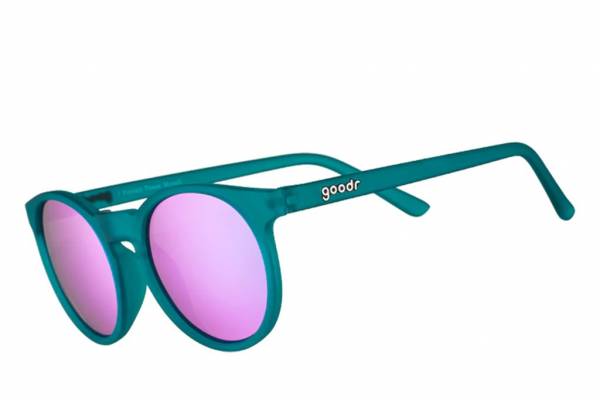 GOODR Circle Gs Laufbrille