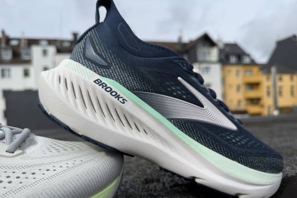 BROOKS Glycerin 23 und Glycerin GTS 23