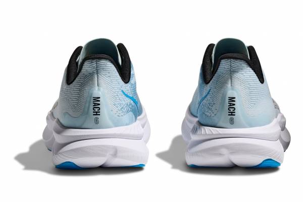 HOKA Mach 6 (Damen)