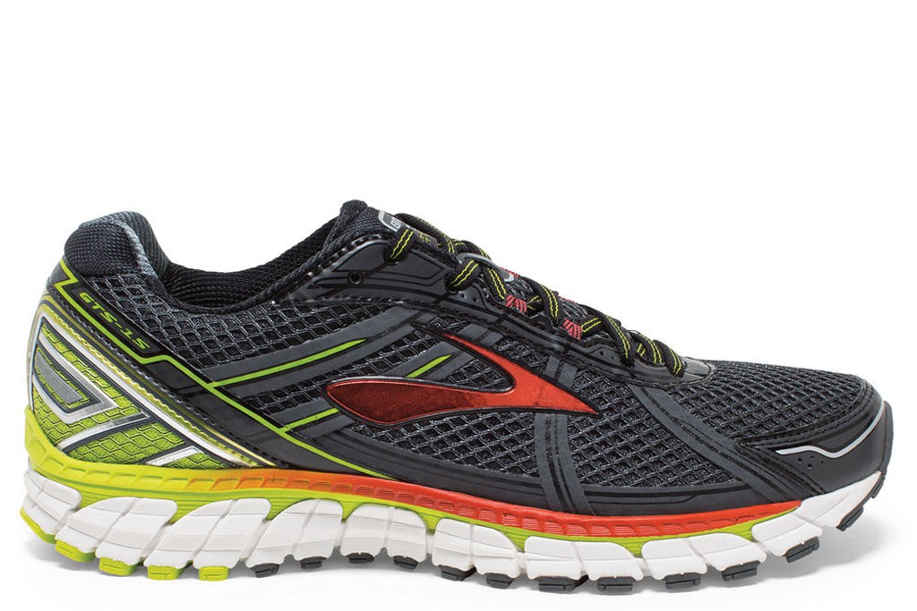 brooks gts 15