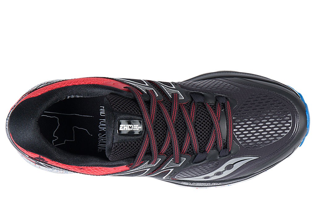 saucony triumph iso 3 herren